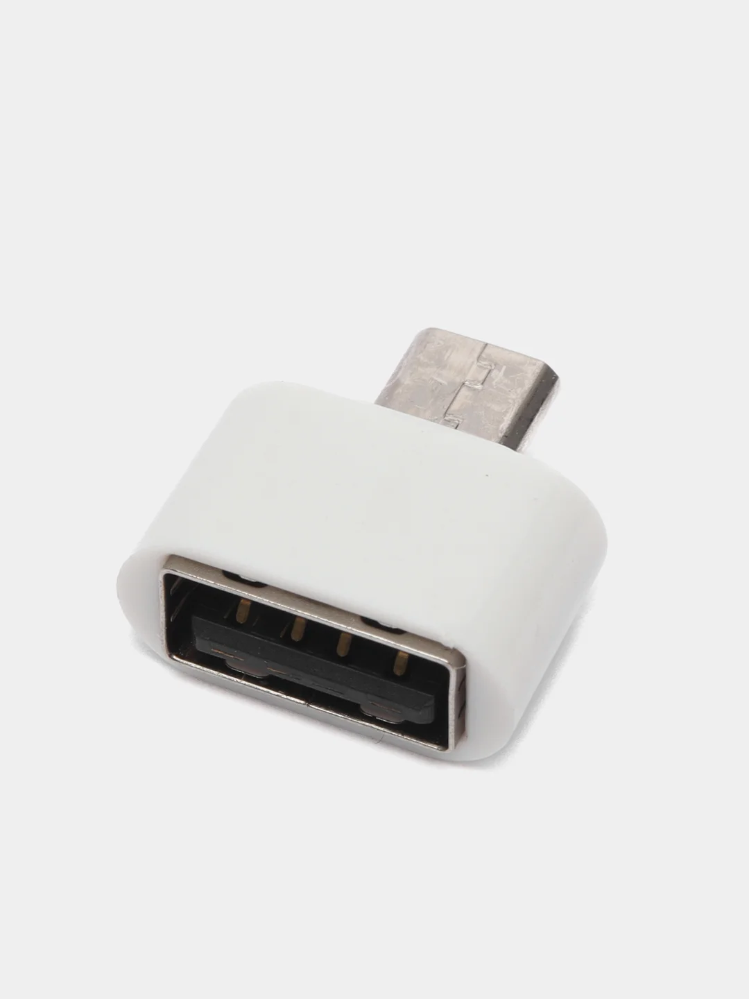 Черный мини диско шар от USB