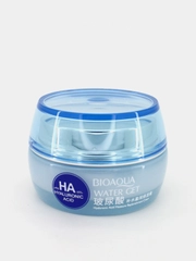 Крем для лица омолаживающий с гиалуроновой кислотой Water Get Hyaluronic Acid