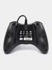 Черный джойстик проводной для Xbox360