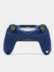 Синий джойстик беспроводной для Playstation 4, геймпад для компьютера, контроллер пк ps пс 4