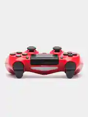 Красный джойстик беспроводной для Playstation 4, геймпад для компьютера, контроллер пк ps пс 4