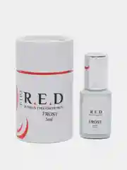 Клей для наращивания ресниц ред фрост ref, "Frost", 5 ml, 0,5-1 sec