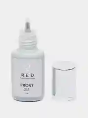 Клей для наращивания ресниц ред фрост ref, "Frost", 5 ml, 0,5-1 sec
