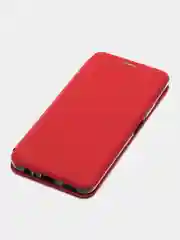 Золотой чехол-книжка Huawei Honor 10x Lite, 20 PRO, 30, P Smart (2021), 50 Lite 4G, X8, 20S