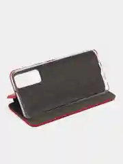 Золотой чехол-книжка Huawei Honor 10x Lite, 20 PRO, 30, P Smart (2021), 50 Lite 4G, X8, 20S