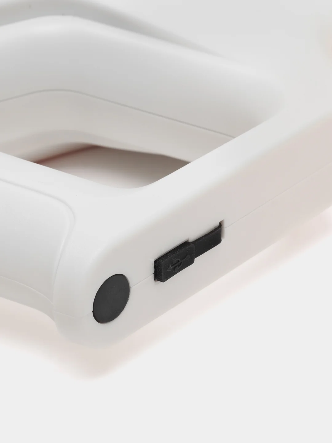 Розовый водное ружье, пистолет Xiaomi ORSAYMOO Fully Automatic Water Absorption Pulse Water Gun