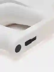 Розовый водное ружье, пистолет Xiaomi ORSAYMOO Fully Automatic Water Absorption Pulse Water Gun