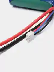 Аккумулятор Li-Ion Spard 3000 mAh, 7,4V, 15C, Tplug для Remo Hobby 1/16, Himoto 1/18