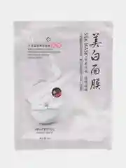 Тканевая маска для лица, увлажняющая