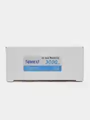 Аккумулятор Li-Ion Spard 3000 mAh, 7,4V, 15C, Tplug для Remo Hobby 1/16, Himoto 1/18