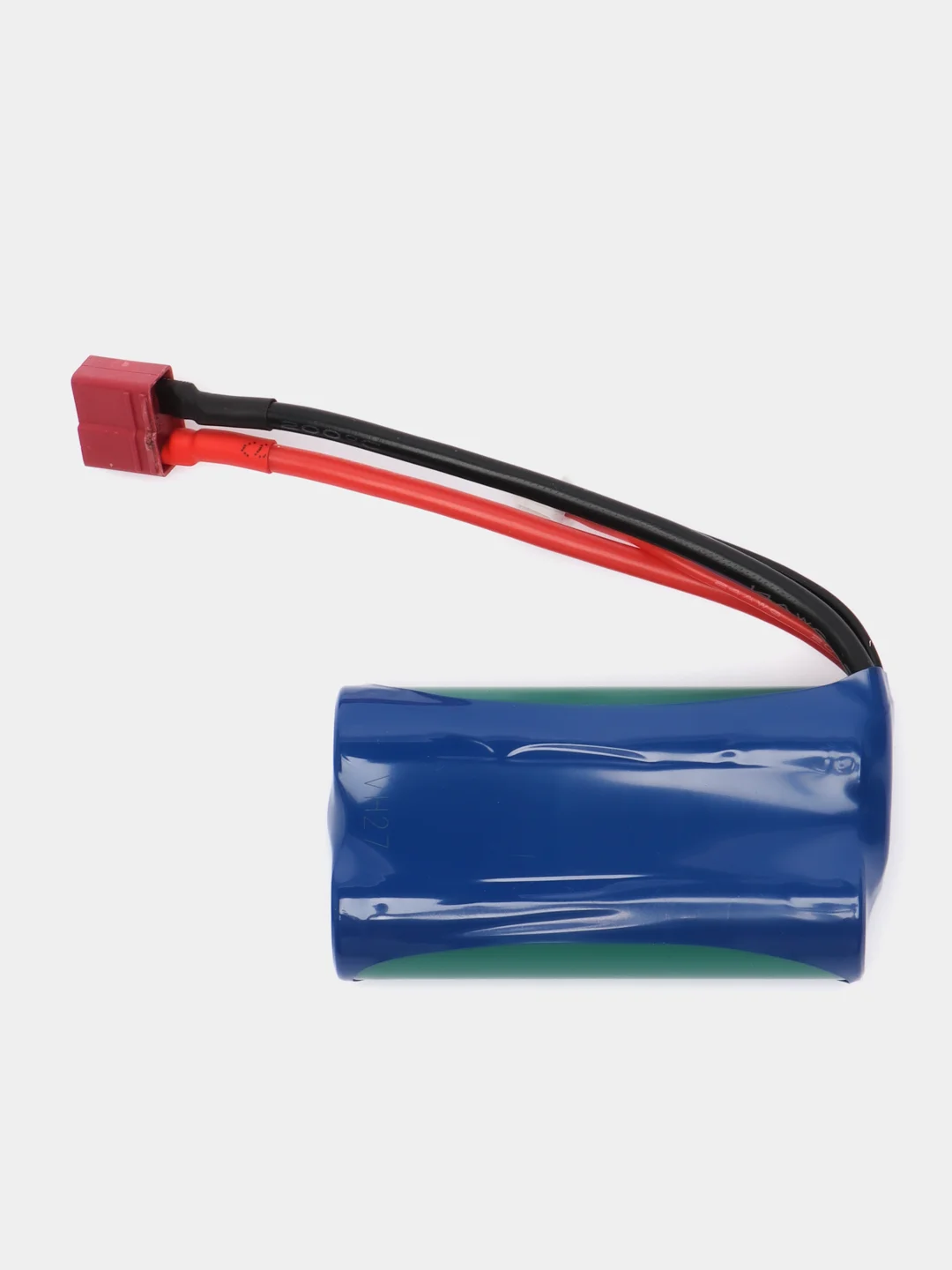 Аккумулятор Li-Ion Spard 3000 mAh, 7,4V, 15C, Tplug для Remo Hobby 1/16, Himoto 1/18