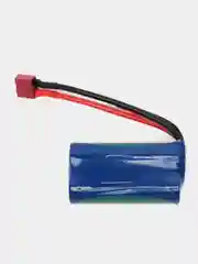 Аккумулятор Li-Ion Spard 3000 mAh, 7,4V, 15C, Tplug для Remo Hobby 1/16, Himoto 1/18