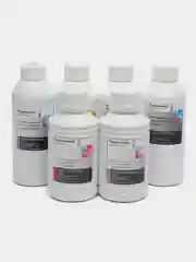 Чернила Polychromatic 500мл для принтеров Epson L800/L200/R270/P50/XP/R200/C79/C67 водные