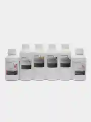 Чернила Polychromatic 500мл для принтеров Epson L800/L200/R270/P50/XP/R200/C79/C67 водные