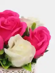 Хаки букет из вспененного мыла ручной работы, подарок учителю,коллеге ,подарочный набор"Розы"