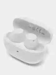 Белый беспроводные наушники Xiaomi QCY ArcBuds HT07 ANC