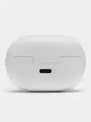 Белый беспроводные наушники Xiaomi QCY ArcBuds HT07 ANC