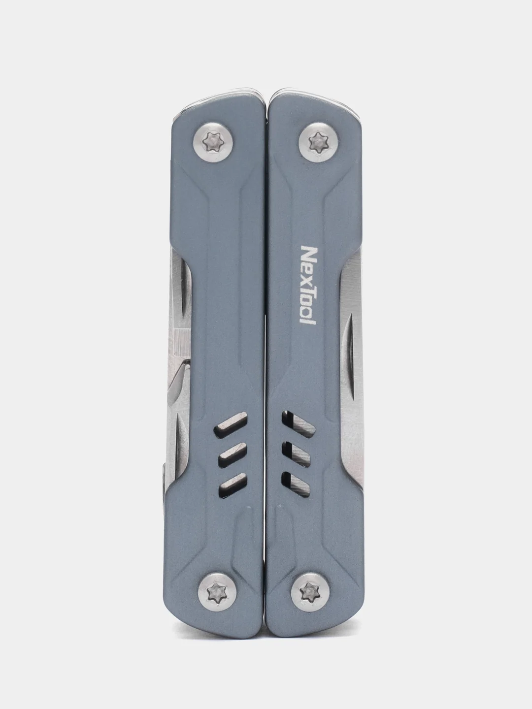 Серый мультитул Xiaomi NexTool Mini Sailor Functional Pliers 11-in-1 NE20135