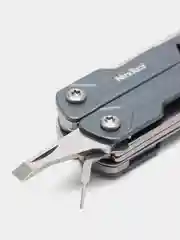 Серый мультитул Xiaomi NexTool Mini Sailor Functional Pliers 11-in-1 NE20135