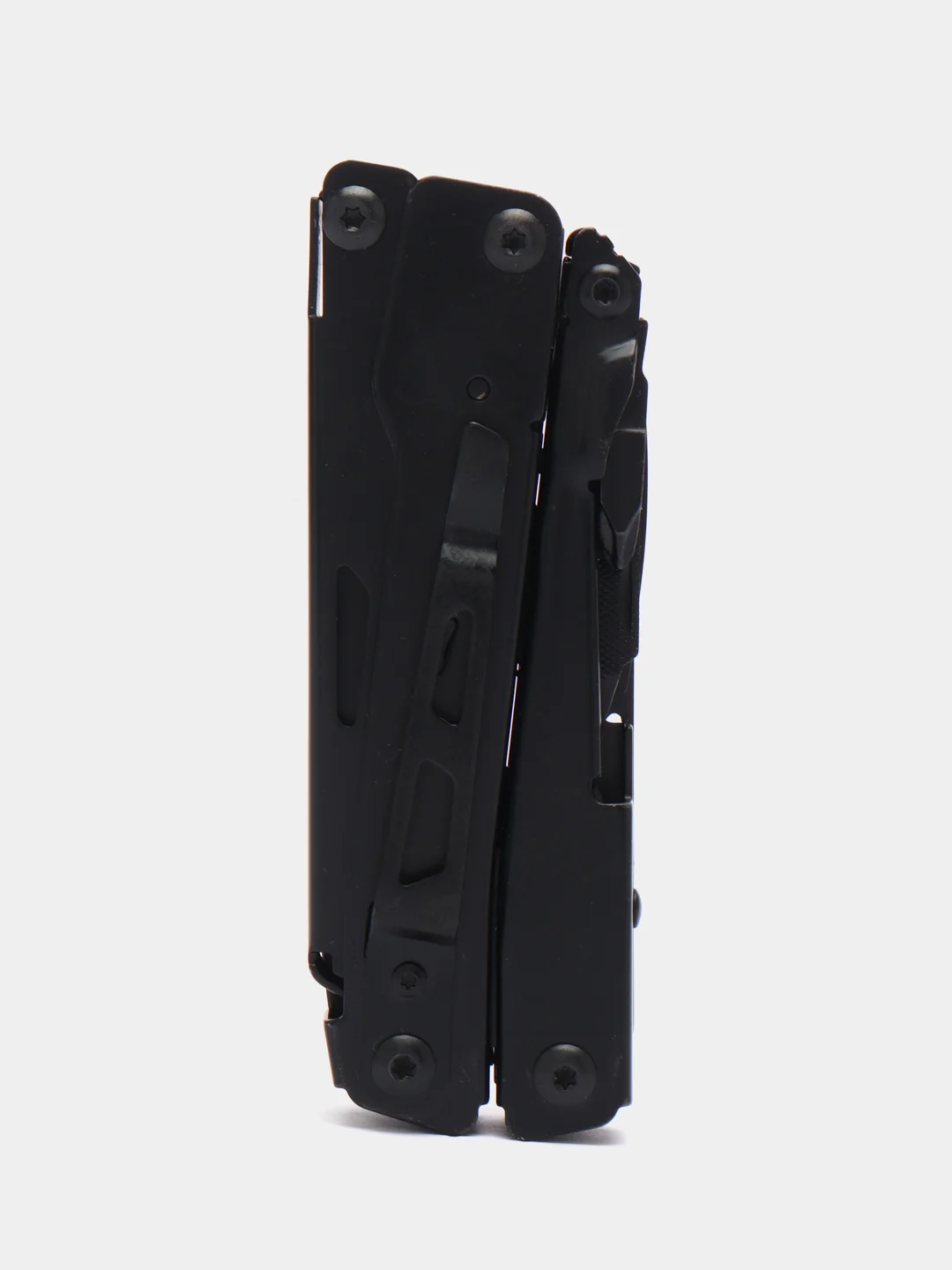 Черный мультитул Xiaomi NexTool Multifunctional Knife NE20044
