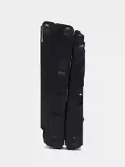 Черный мультитул Xiaomi NexTool Multifunctional Knife NE20044