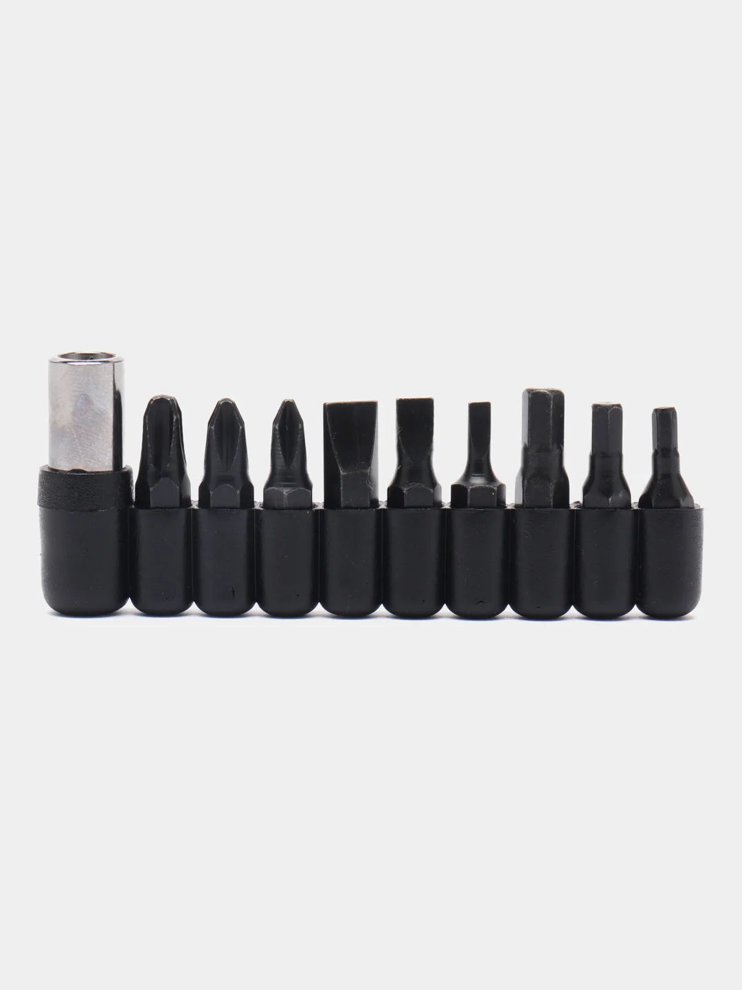 Черный мультитул Xiaomi NexTool Multifunctional Knife NE20044
