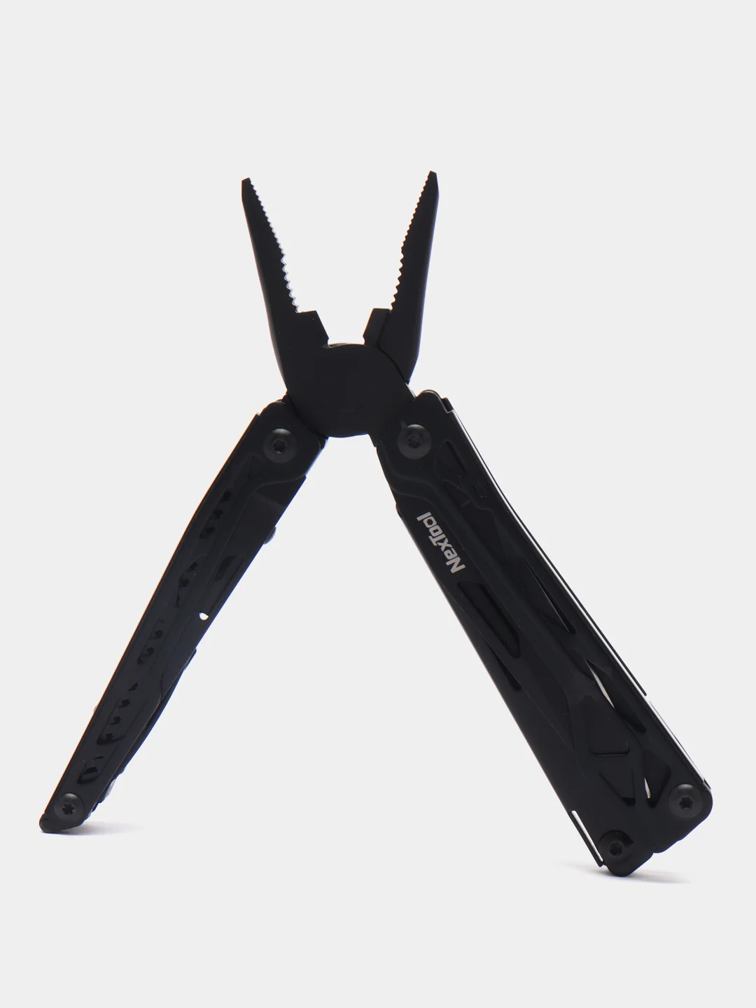 Черный мультитул Xiaomi NexTool Multifunctional Knife NE20044