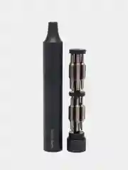 Серый отвертка с насадками Xiaomi HOTO Precision Screwdriver Kit 24 in 1,QWLSD004