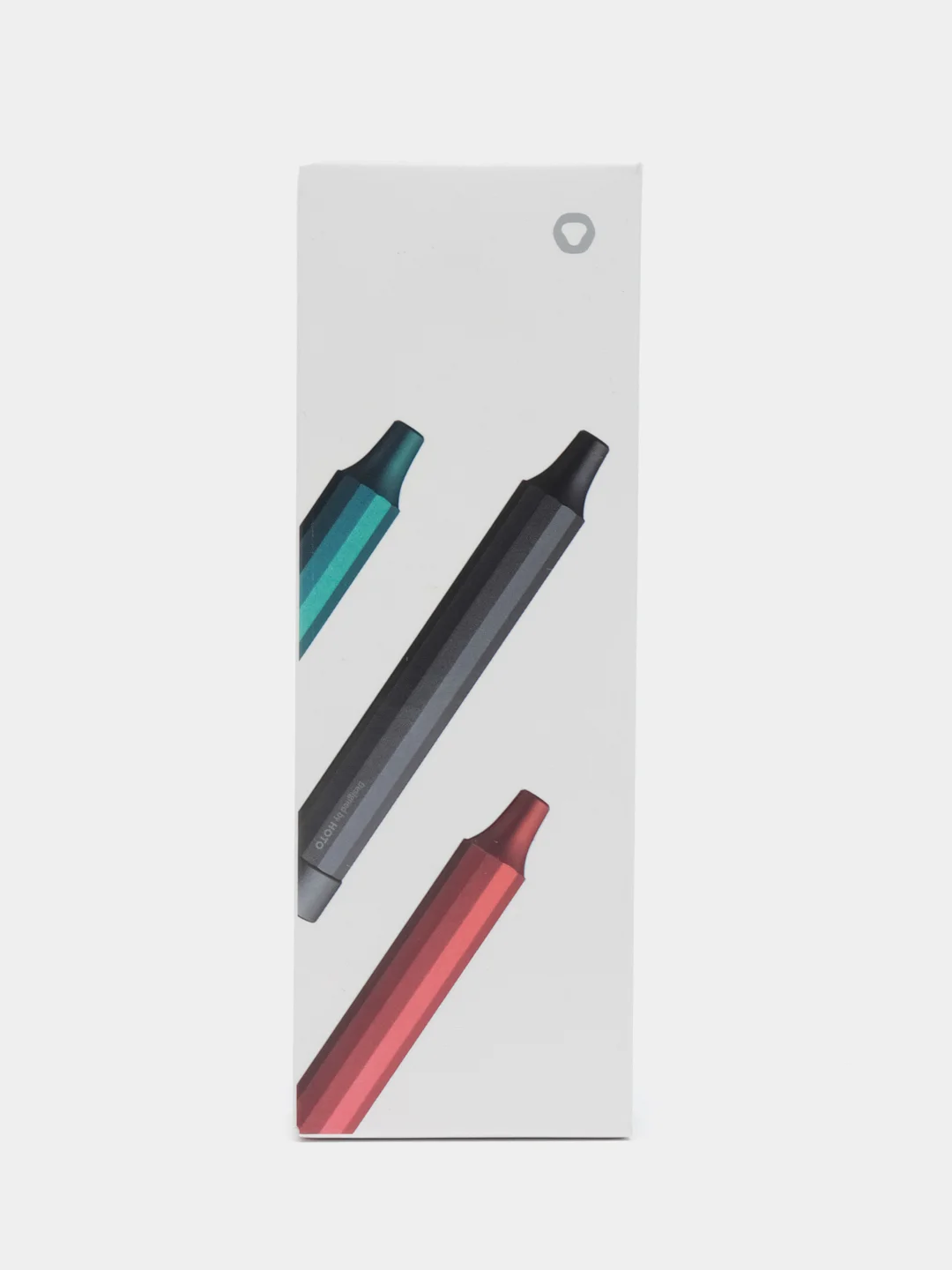 Серый отвертка с насадками Xiaomi HOTO Precision Screwdriver Kit 24 in 1,QWLSD004