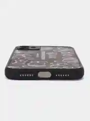 Мятный чехол для iPhone 6/6S, 7 / 8 / SE 2020, 7 plus / 8 plus, X / XS, XR, 11, 12 Pro Max, mini