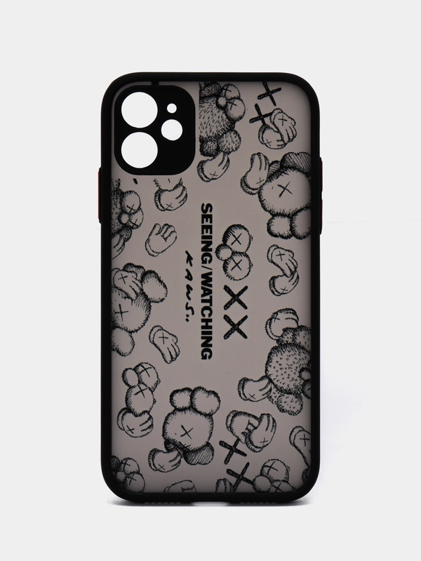 Чехол для iPhone 6/6S, 7 / 8 / SE 2020, 7 plus / 8 plus, X / XS, XR, 11, 12 Pro Max, mini