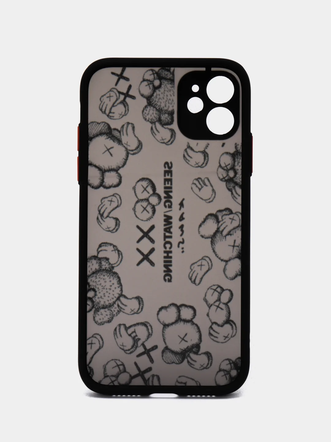 Мятный чехол для iPhone 6/6S, 7 / 8 / SE 2020, 7 plus / 8 plus, X / XS, XR, 11, 12 Pro Max, mini