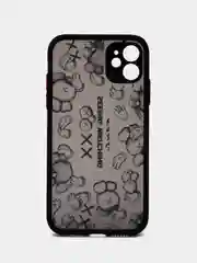 Мятный чехол для iPhone 6/6S, 7 / 8 / SE 2020, 7 plus / 8 plus, X / XS, XR, 11, 12 Pro Max, mini