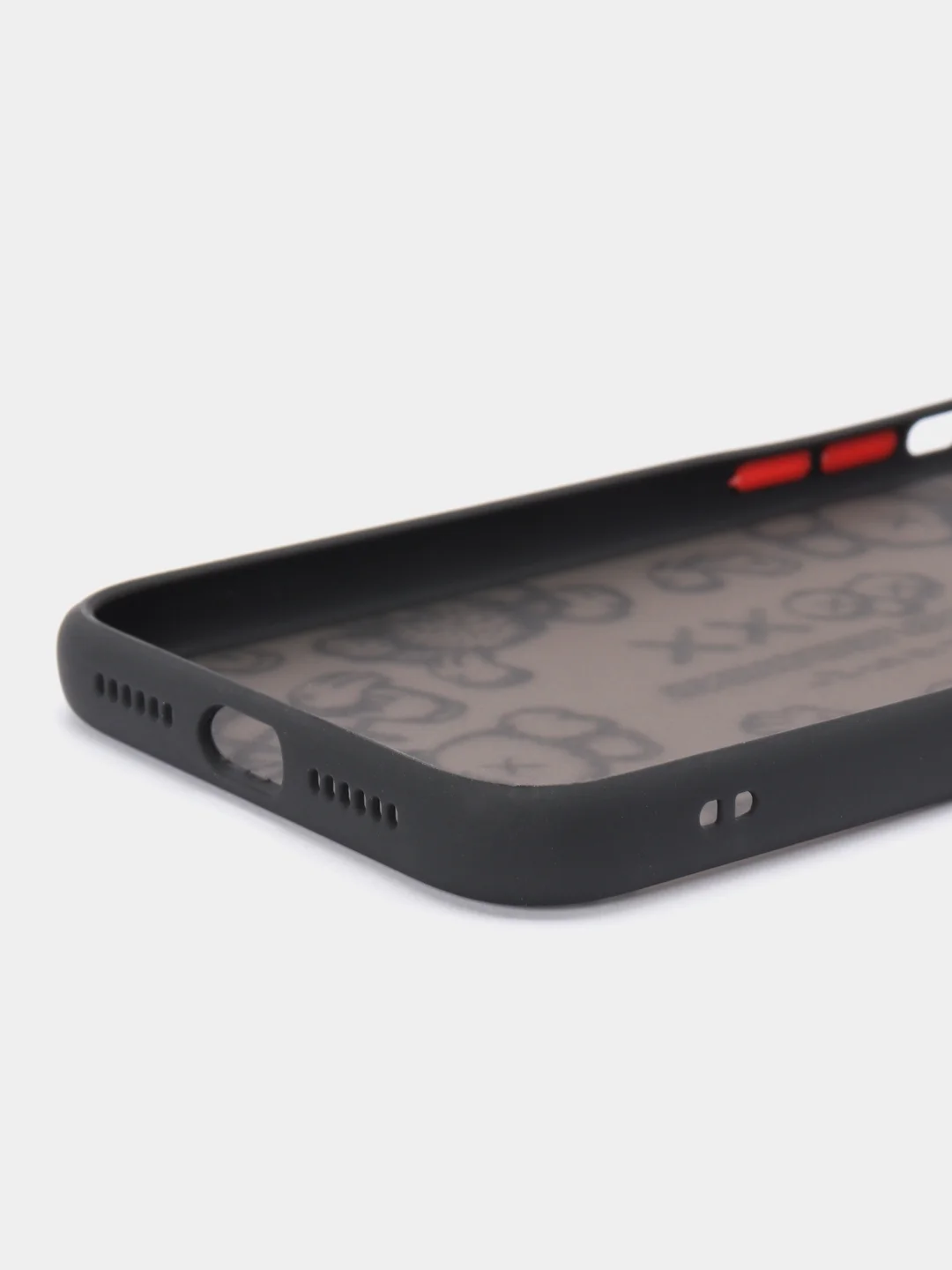 Мятный чехол для iPhone 6/6S, 7 / 8 / SE 2020, 7 plus / 8 plus, X / XS, XR, 11, 12 Pro Max, mini