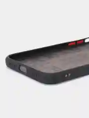 Мятный чехол для iPhone 6/6S, 7 / 8 / SE 2020, 7 plus / 8 plus, X / XS, XR, 11, 12 Pro Max, mini