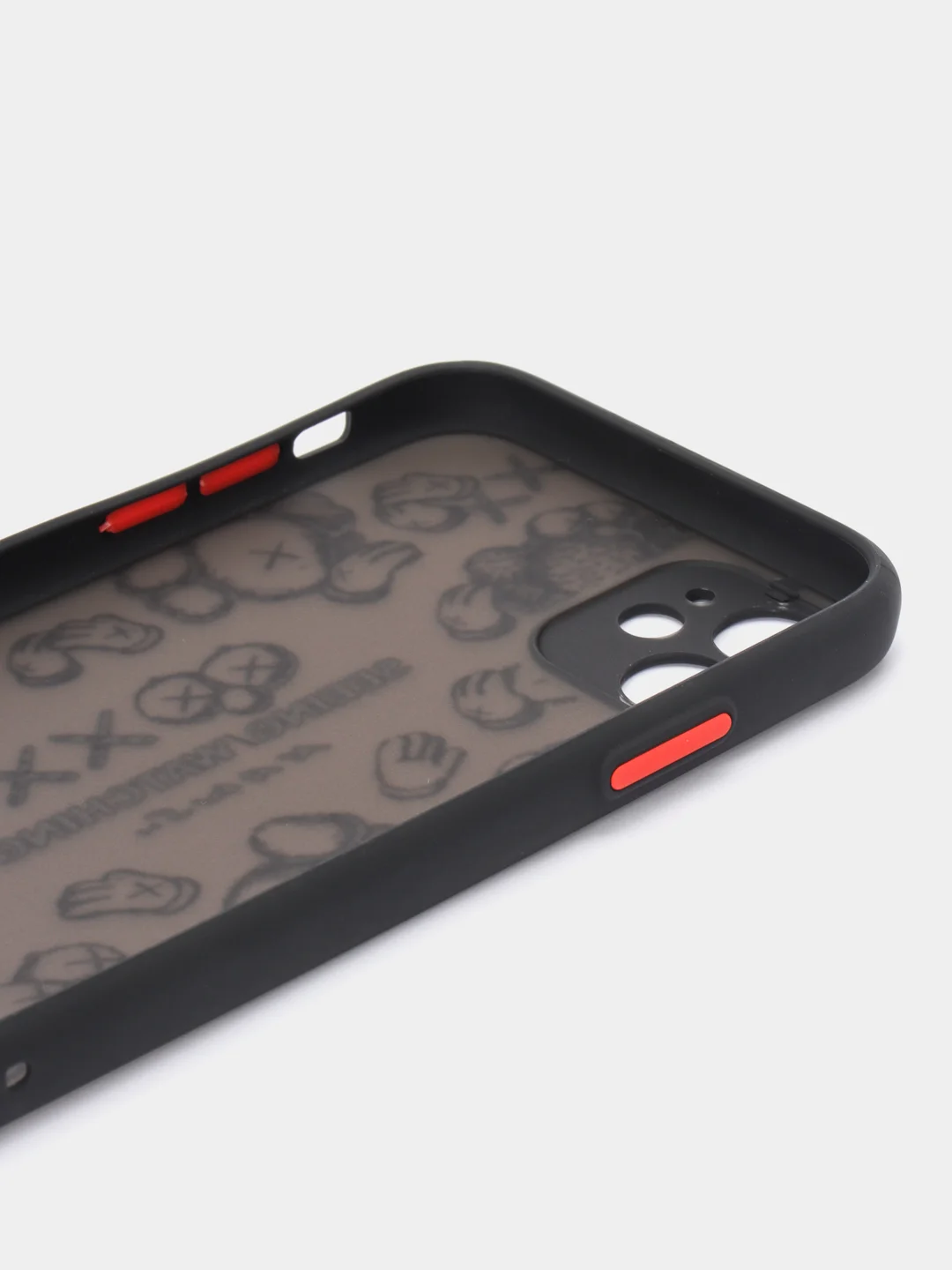 Мятный чехол для iPhone 6/6S, 7 / 8 / SE 2020, 7 plus / 8 plus, X / XS, XR, 11, 12 Pro Max, mini