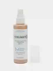 Тональный крем Collagen, тон 21