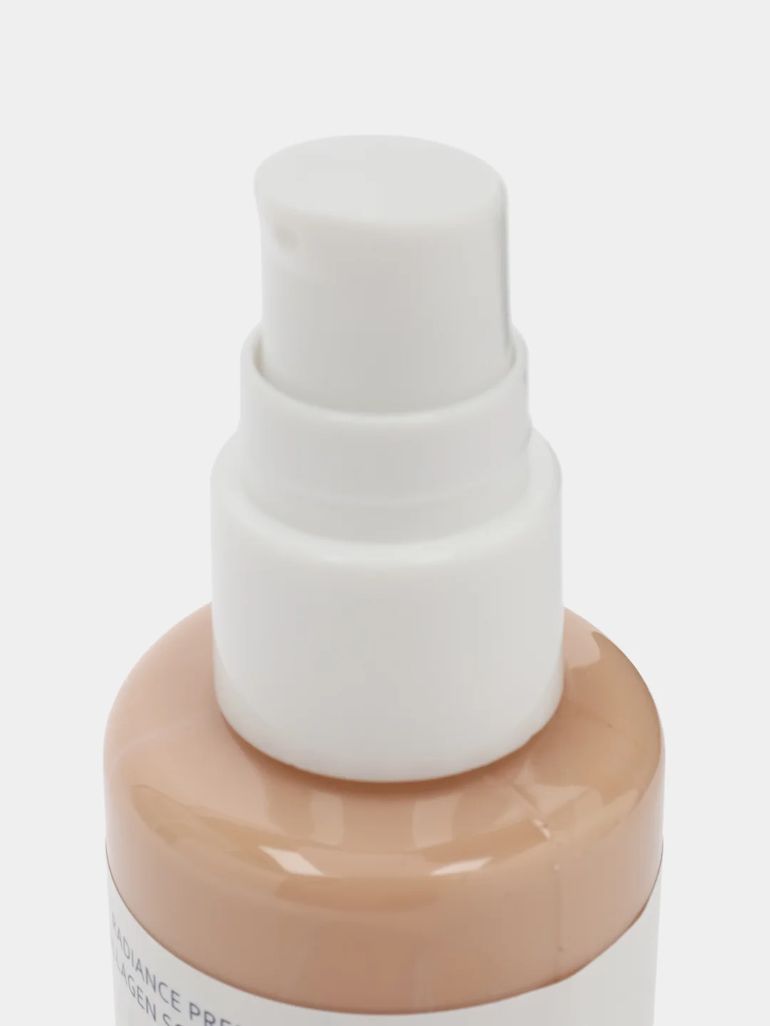 Тональный крем Collagen, тон 21