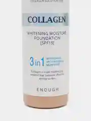 Тональный крем Collagen, тон 21