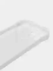 Аметистовый чехол для  iPhone 13 14 15 PRO PROMAX MINI PLUS силиконовый