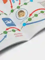 Эрудит. Финансовое путешествие: для детей 6-8 лет