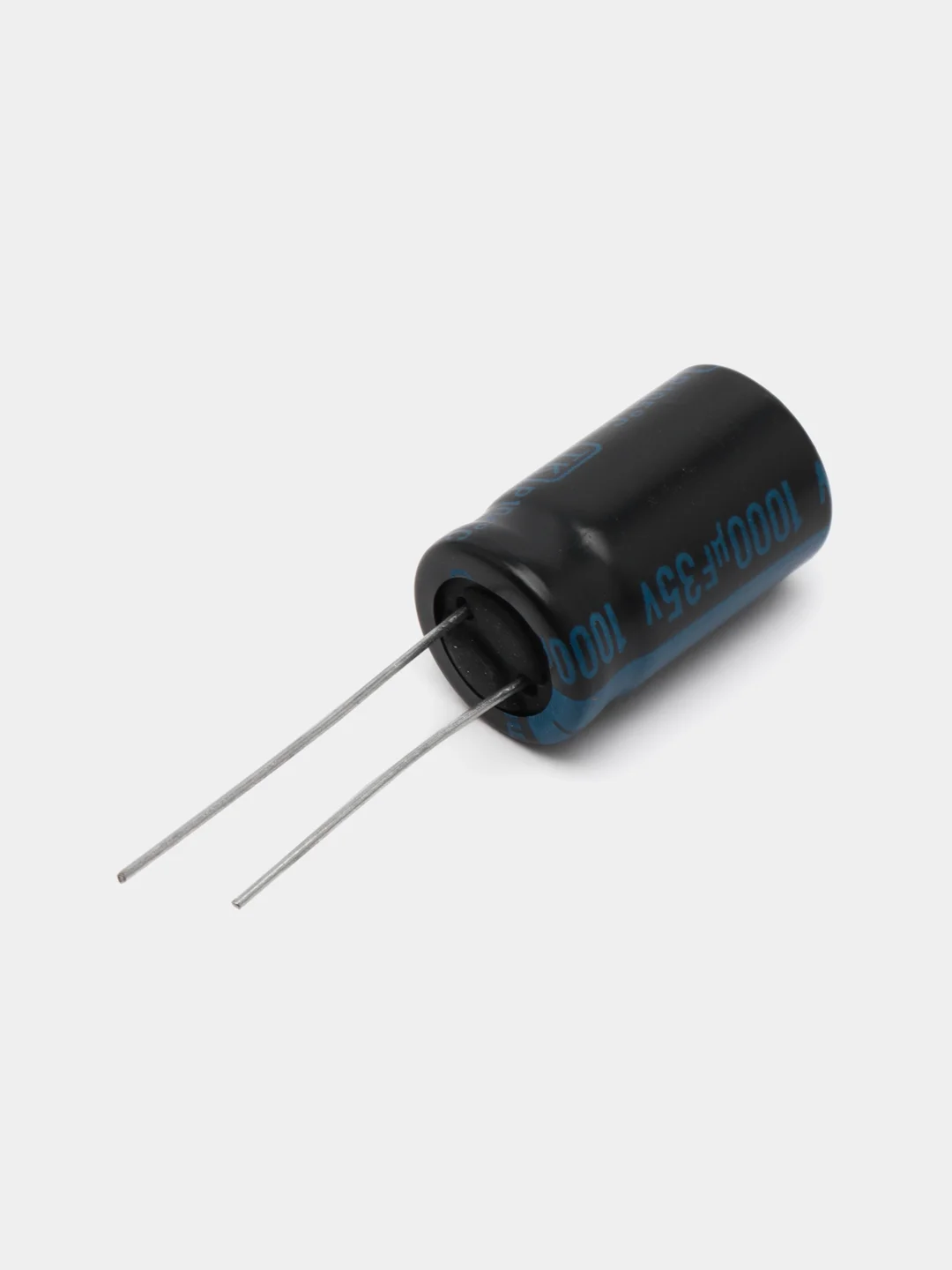 5 штук 1000мкф 35В Конденсатор электролитический 1000UF 35V 105C 13х21 TK JAMICON