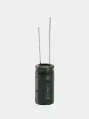 5 штук 1000мкф 25В Конденсатор LOW ESR 1000UF 25V 105C 10х20 WL JAMICON