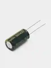 5 штук 1000мкф 25В Конденсатор LOW ESR 1000UF 25V 105C 10х20 WL JAMICON