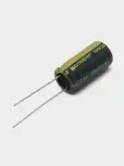 5 штук 1000мкф 25В Конденсатор LOW ESR 1000UF 25V 105C 10х20 WL JAMICON