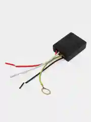 Выключатель сенсорный DY-11 (3-позиционный) 110-220V 40-100W