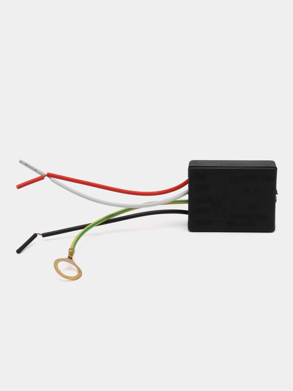 Выключатель сенсорный DY-11 (3-позиционный) 110-220V 40-100W