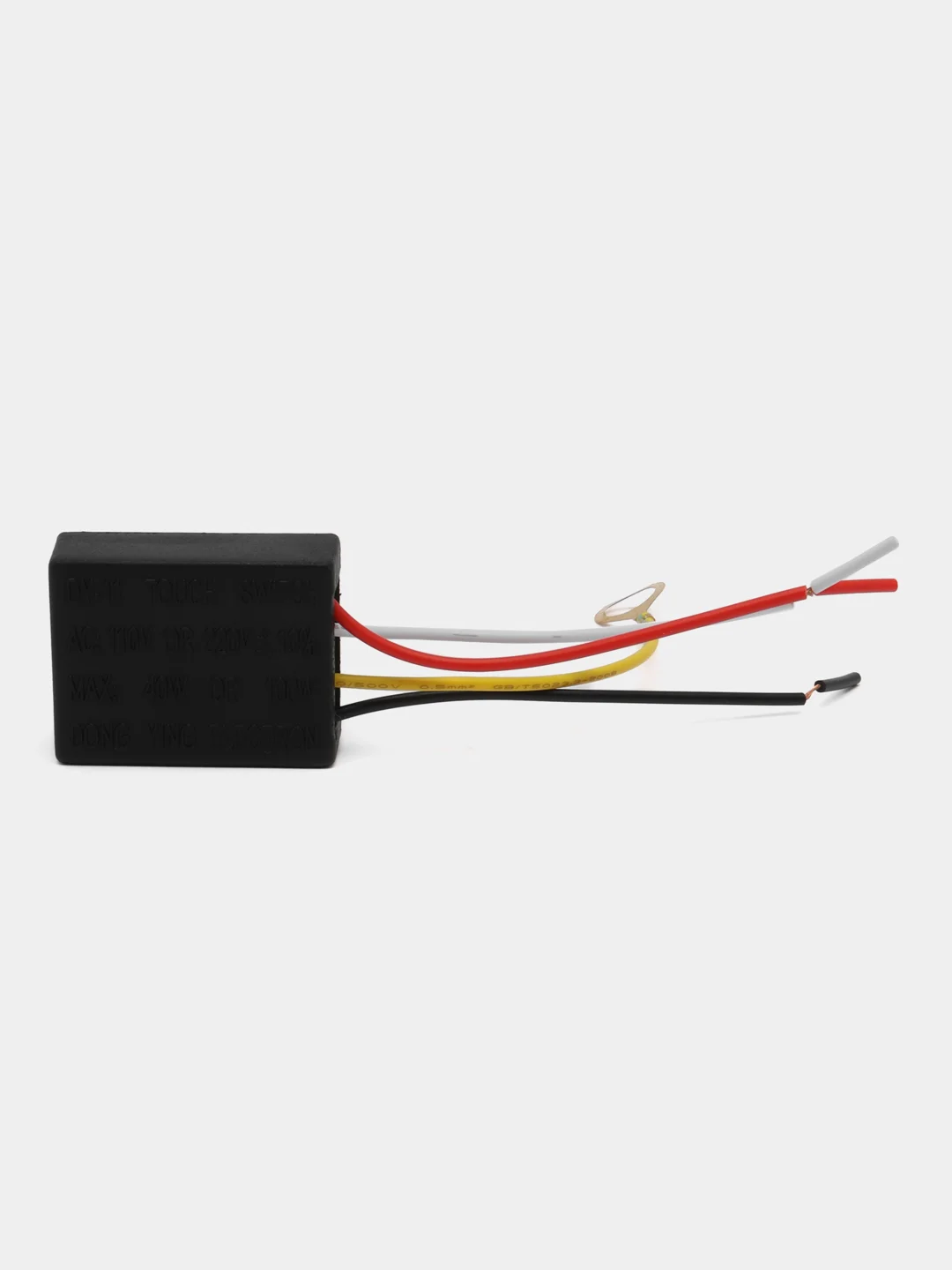 Выключатель сенсорный DY-11 (3-позиционный) 110-220V 40-100W