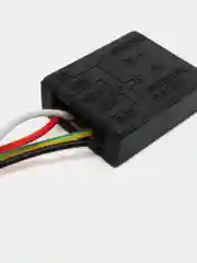 Выключатель сенсорный DY-11 (3-позиционный) 110-220V 40-100W
