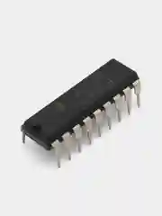 Радиоконструктор Набор для сборки индикатора уровня на LM3915